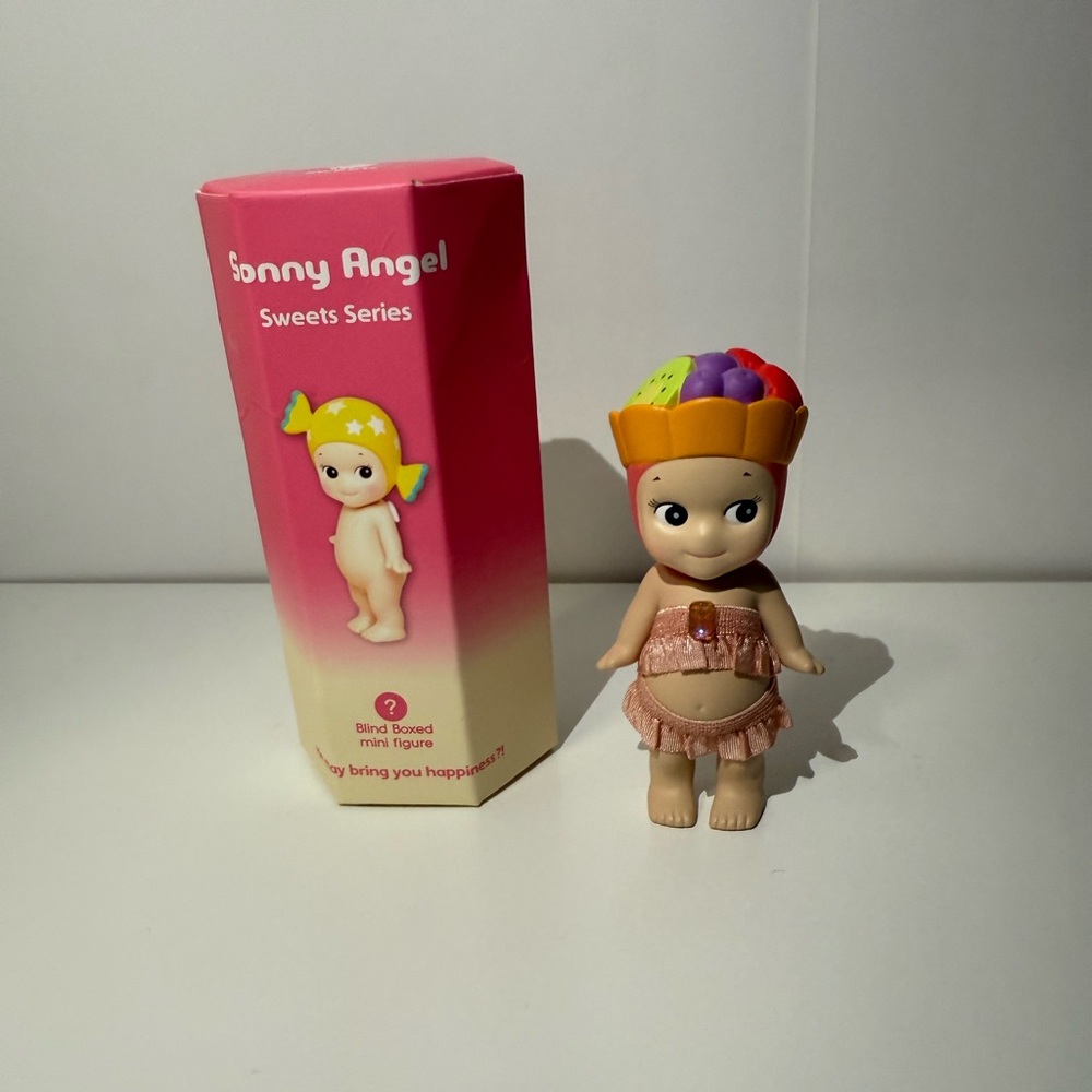 Sonny angel